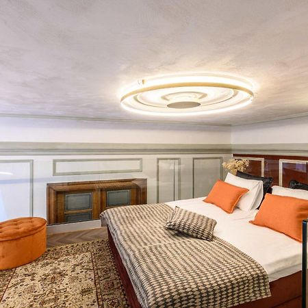 Grand Hotel Residents Ταρτού Εξωτερικό φωτογραφία