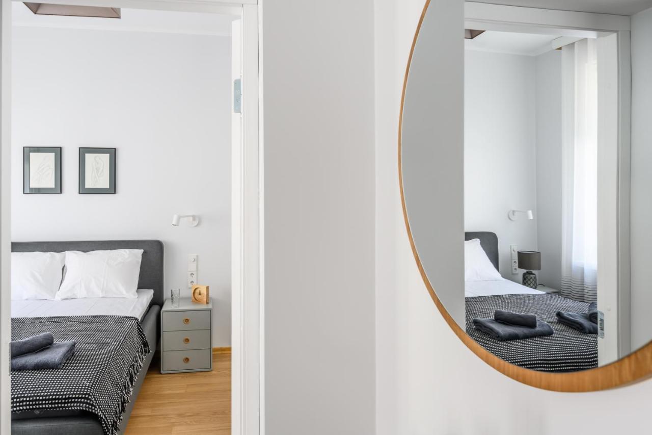 Grand Hotel Residents Ταρτού Εξωτερικό φωτογραφία